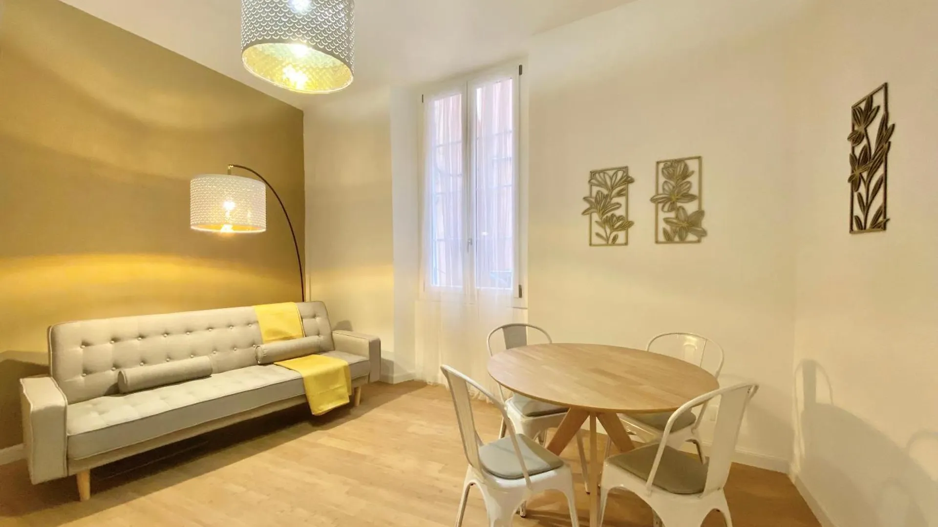 Casaviva - Elegant Studio Retreat In Genova