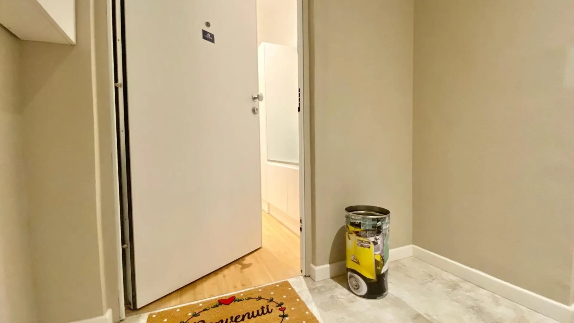 Casaviva - Elegant Studio Retreat In Genova