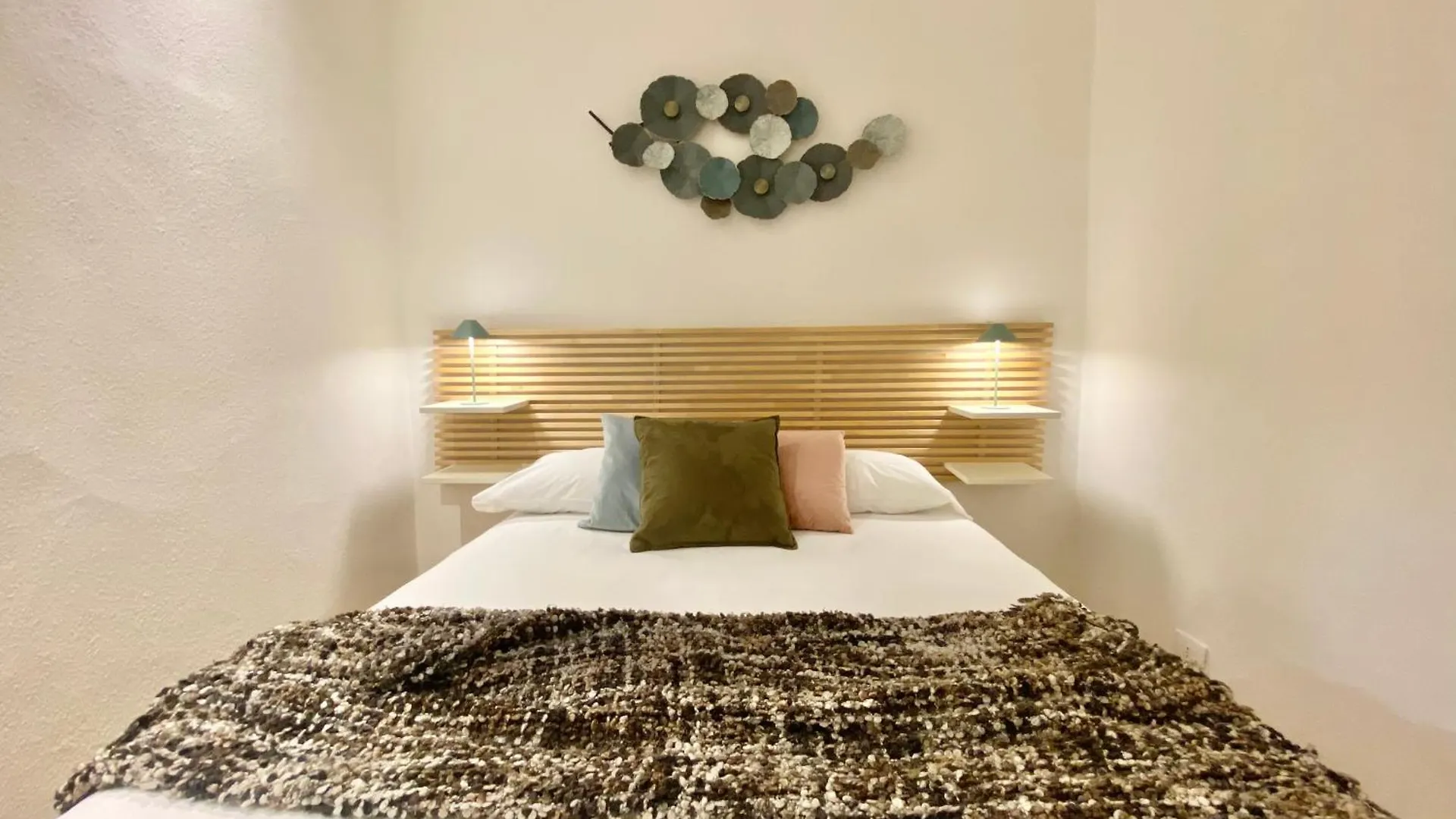 Casaviva - Elegant Studio Retreat In Genova Italy