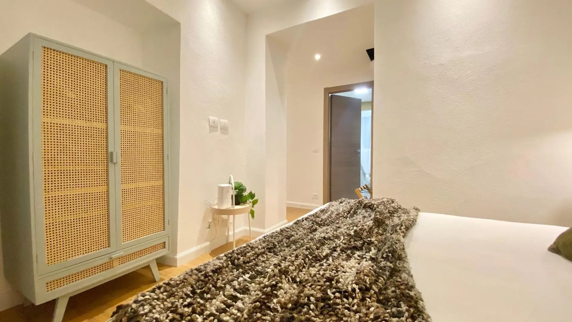 Casaviva - Elegant Studio Retreat In Genova Genoa