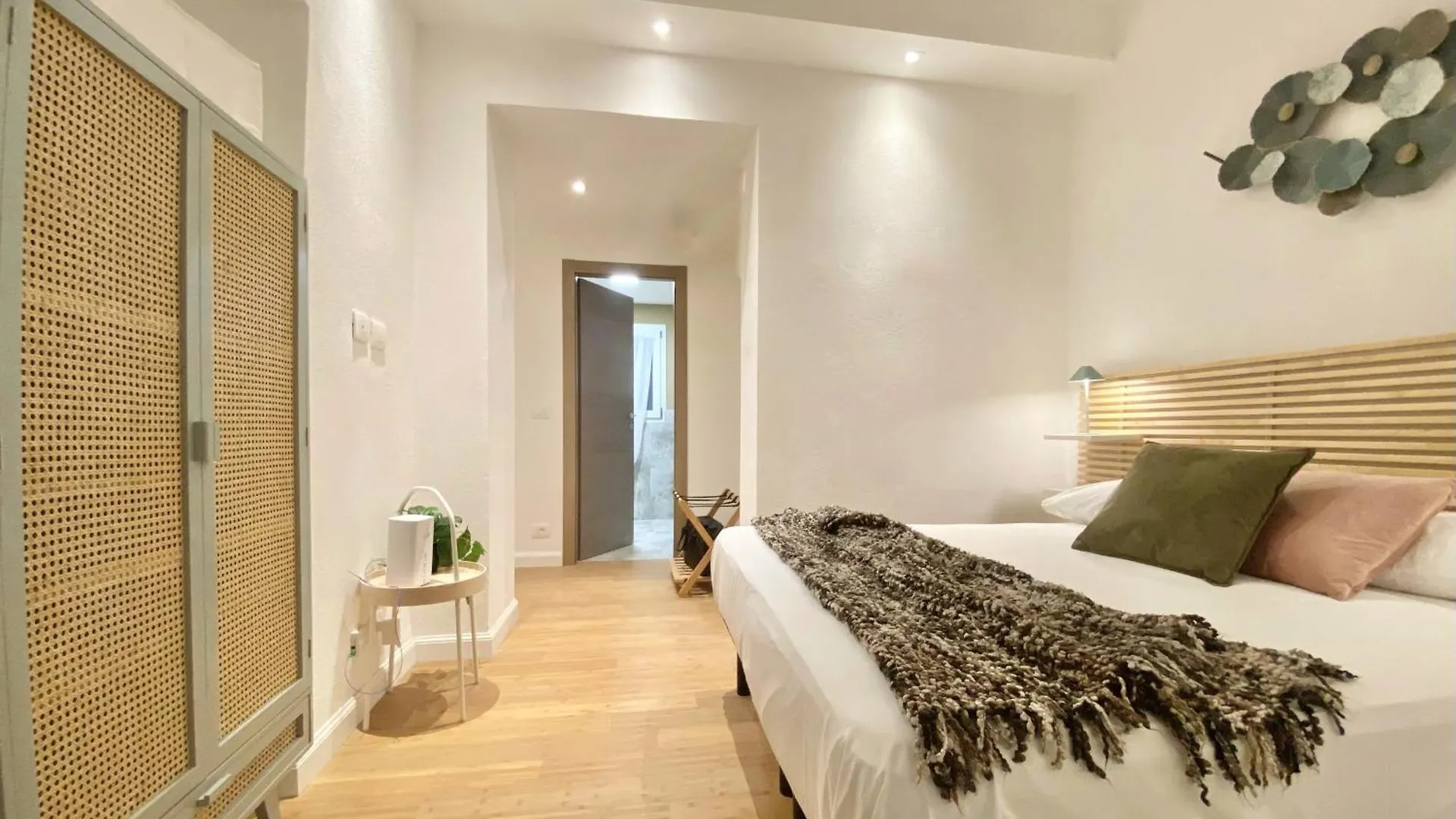Casaviva - Elegant Studio Retreat In Genova