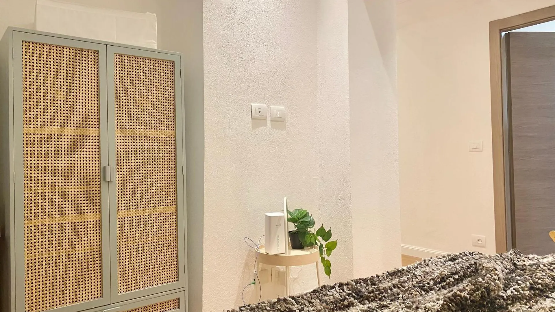 Casaviva - Elegant Studio Retreat In Genova 0*, Genoa Italy