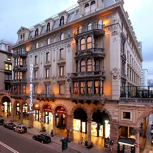 Bristol Palace Cenova